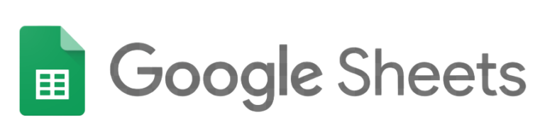 GOOGLE SHEETS