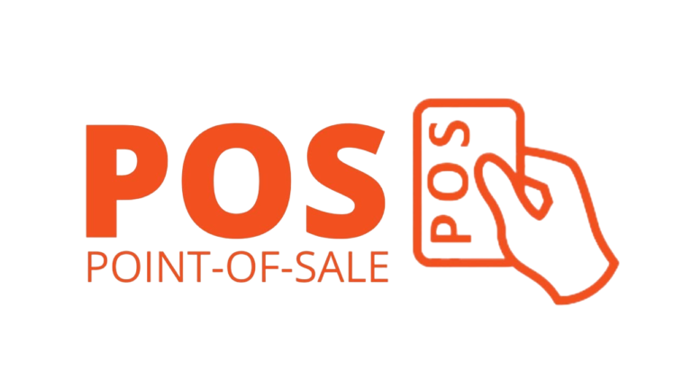 POINT OF SALE