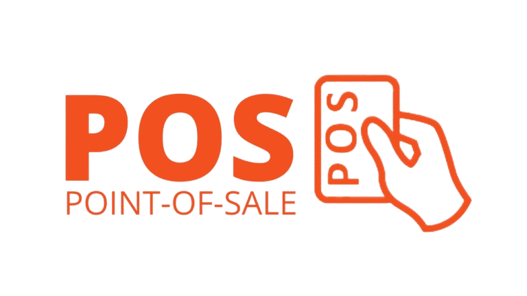 POINT OF SALE
